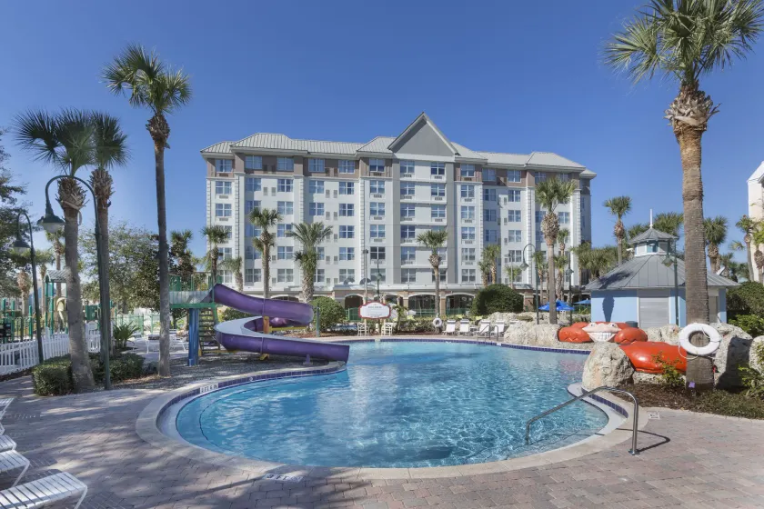 Holiday Inn Express & Suites S Lake Buena Vista by IHG - Image 1