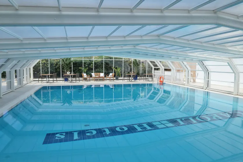 Joli Park Hotel - Caroli Hotels - Image 1