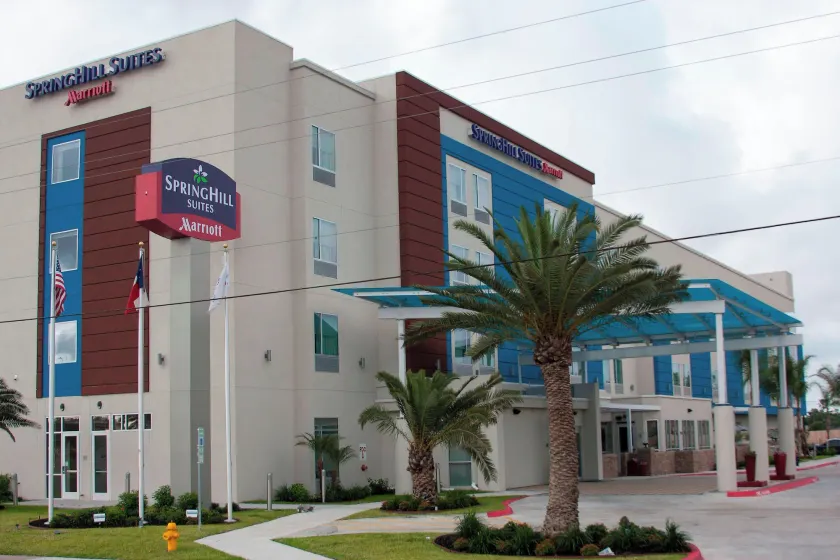 SpringHill Suites by Marriott Corpus Christi - Image 1