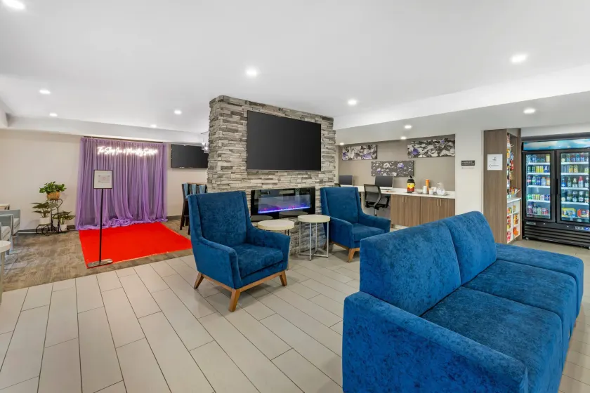 MainStay Suites Oakbrook Terrace - Chicago - Image 1