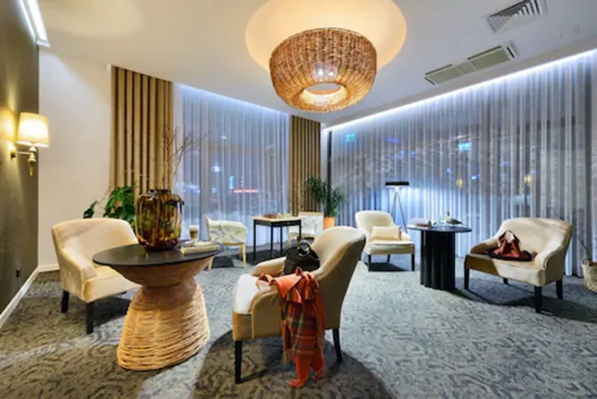Arche Hotel Puławska Residence Warszawa - Image 1