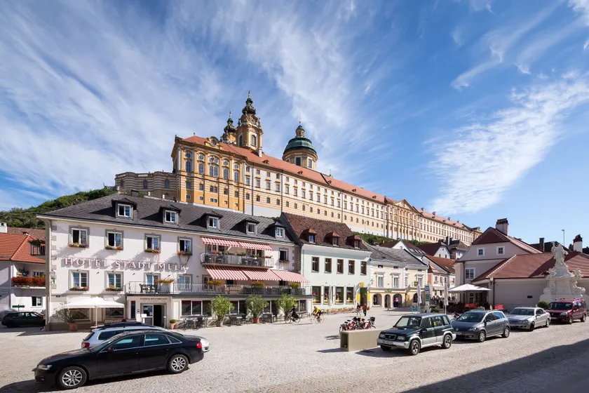 Hotel Stadt Melk - Image 1