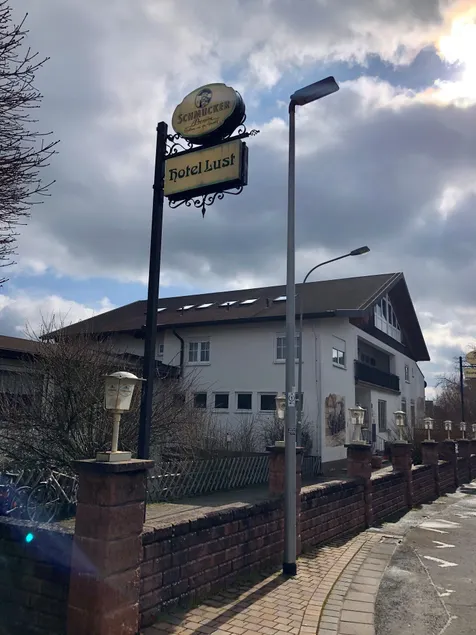 Hotel Lust - Image 1