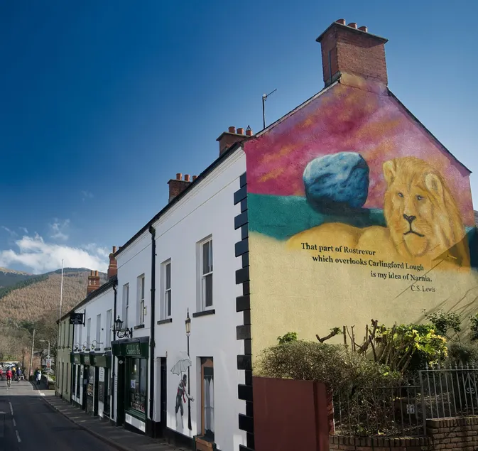 The Rostrevor Inn - Image 1
