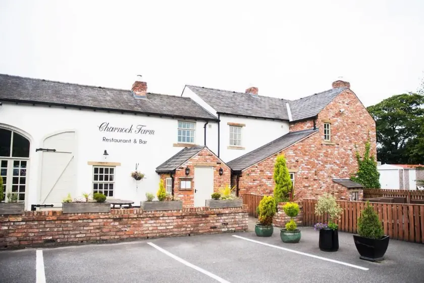 Charnock Farm - Image 1