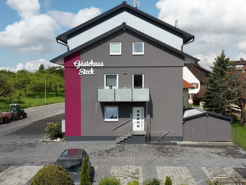 Gästehaus Stock - Image 1