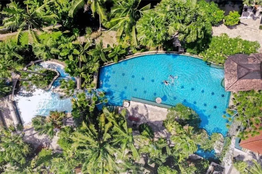 Lorin Solo Hotel - Image 1