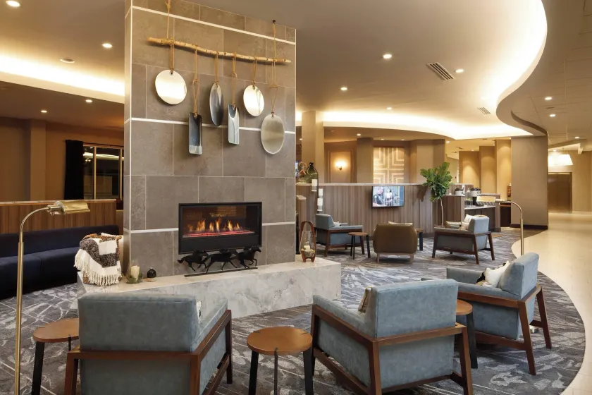Fairfield Inn & Suites By Marriott Louisville Northeast - Image 1