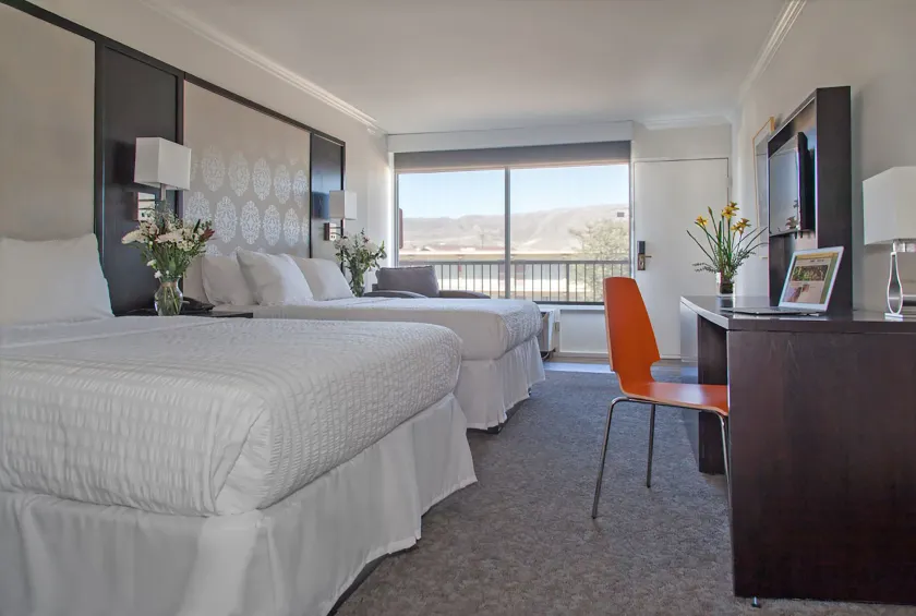Park Pointe Hotel - Image 1