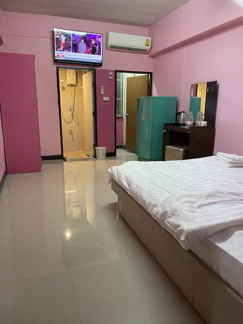 Gedkanok Apartment - Image 1
