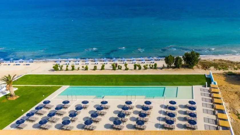 Smy Kos Beach & Splash - Image 1