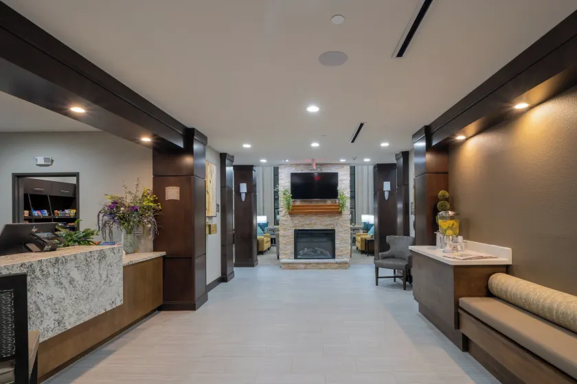 Staybridge Suites Houston East - Baytown by IHG - Image 1