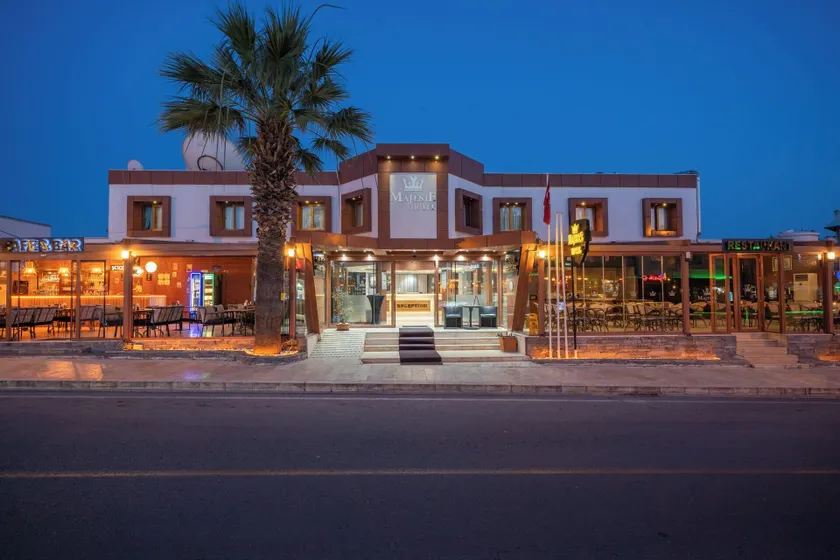 Majeste Hotel Bodrum - All Inclusive - Image 1