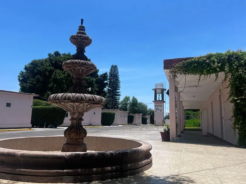 Hotel del Tajo - Image 1