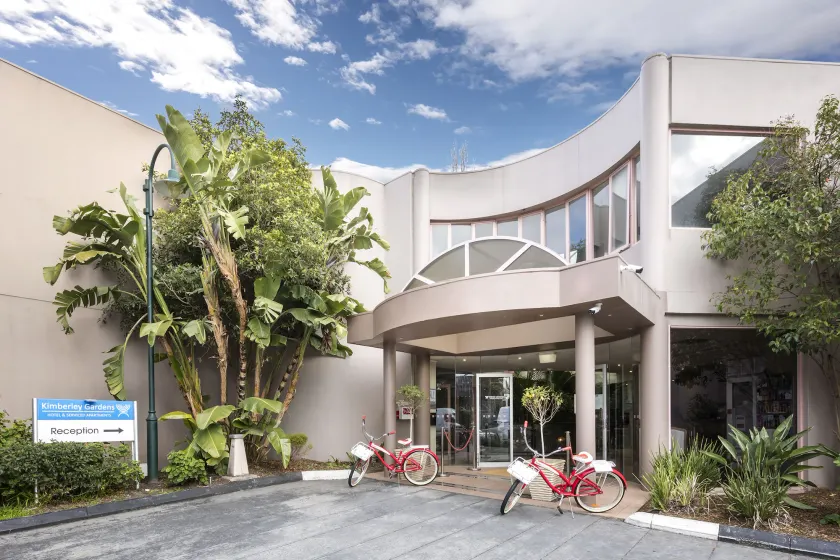 Kimberley Gardens Hotel, Serviced Apartments and Serviced Townhouses - Image 1