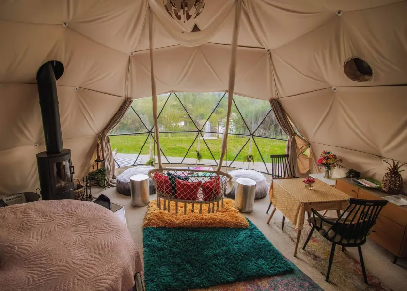 Lakeview Dome - Image 1