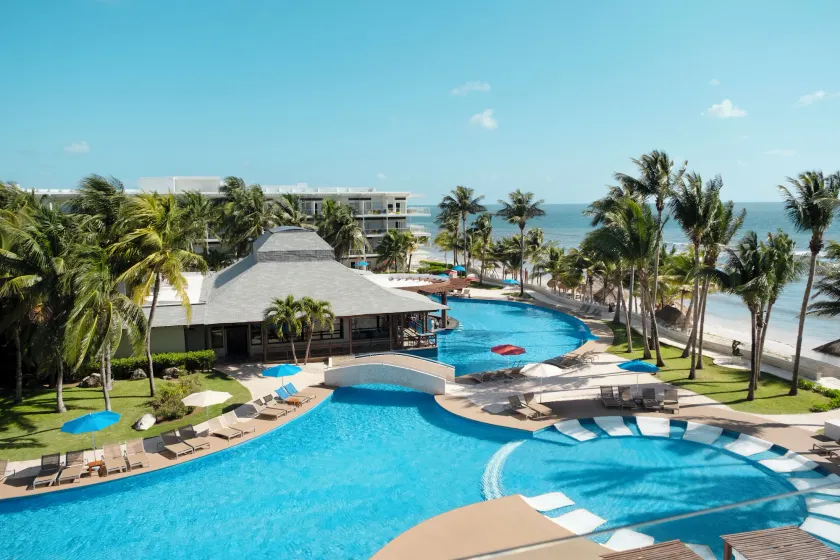 Iberostar Selection Riviera Cancun - All Inclusive - Image 1