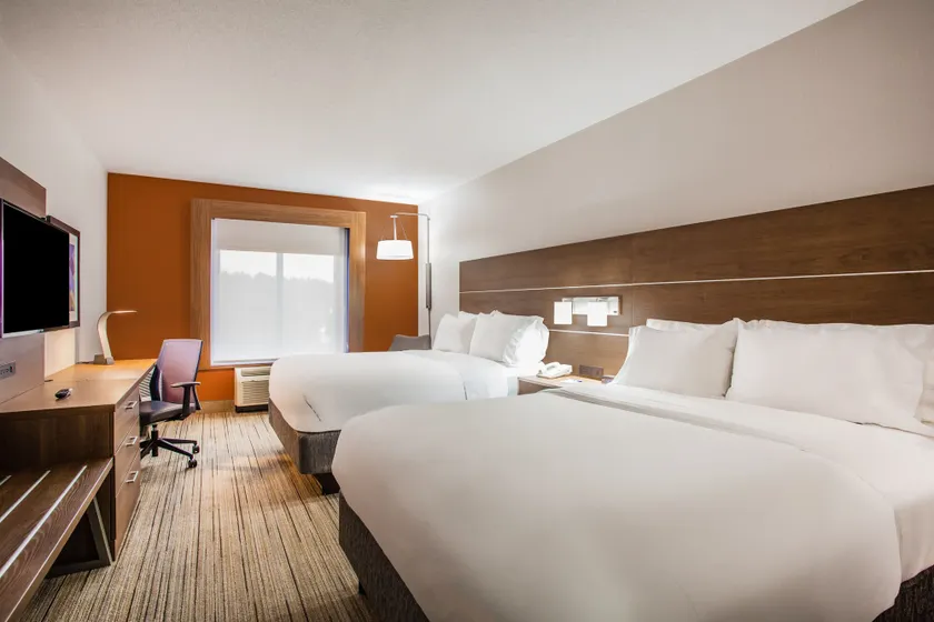 Holiday Inn Express Hotel & Suites Inverness by IHG - Quarto