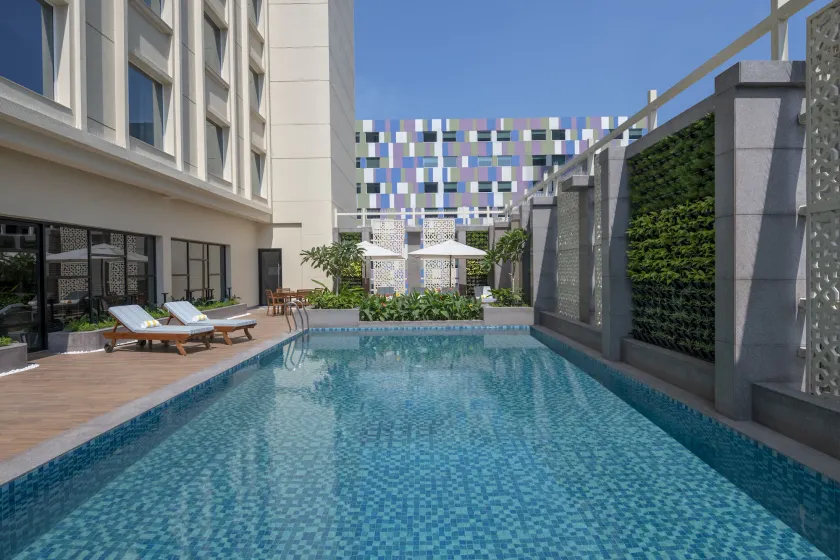 Lemon Tree Premier, New Town, Kolkata - Image 1