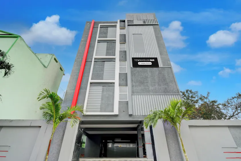 Super Townhouse Nagaram Lake Hyderabad - Image 1