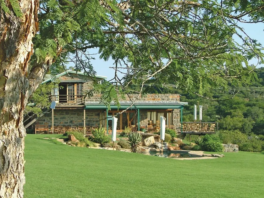 Spion Kop Lodge - Image 1