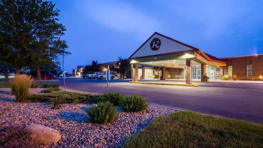Best Western Ramkota Hotel Aberdeen - Image 1