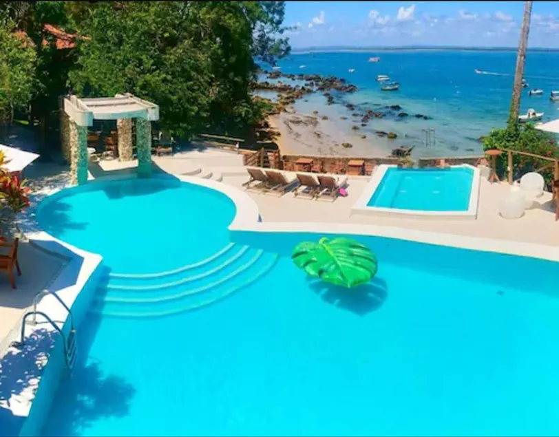 Hotel Portaló - Image 1