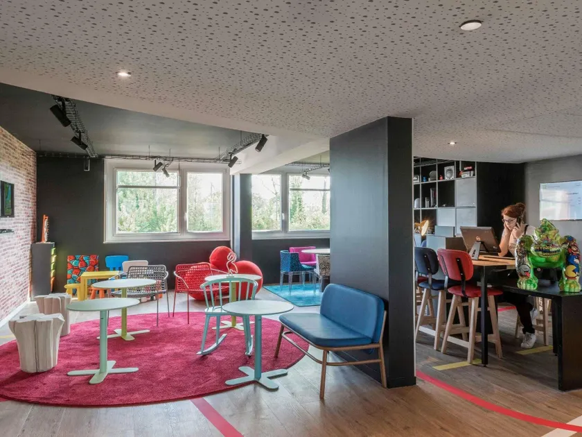 ibis Styles Lyon Bron Eurexpo - Image 1