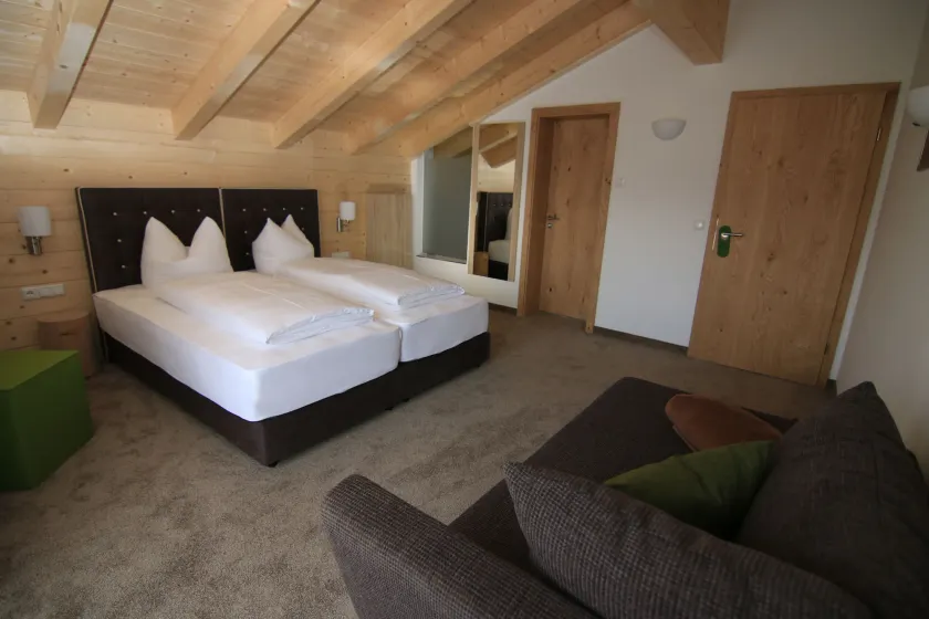 Alpinhotel Berchtesgaden - Image 1