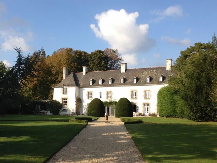 Manoir de la Baronnie - Image 1