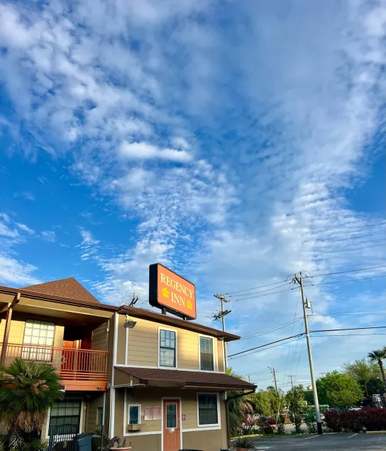 Regency Inn - Fort Sam Houston - Image 1