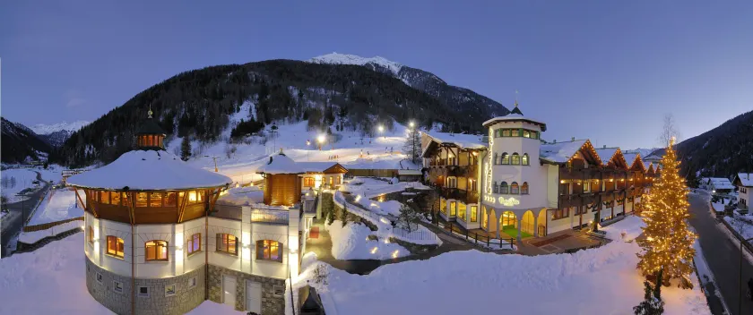 Kristiania Pure Nature Hotel & Spa - Image 1