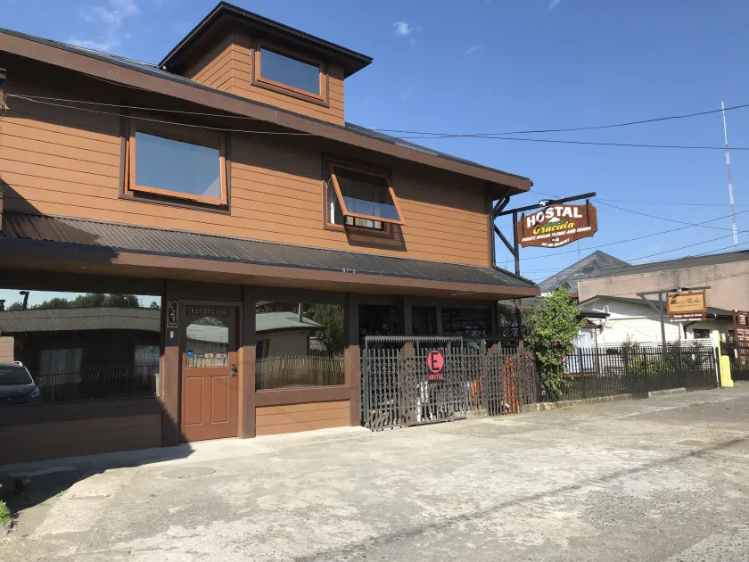 Hostal Graciela - Image 1