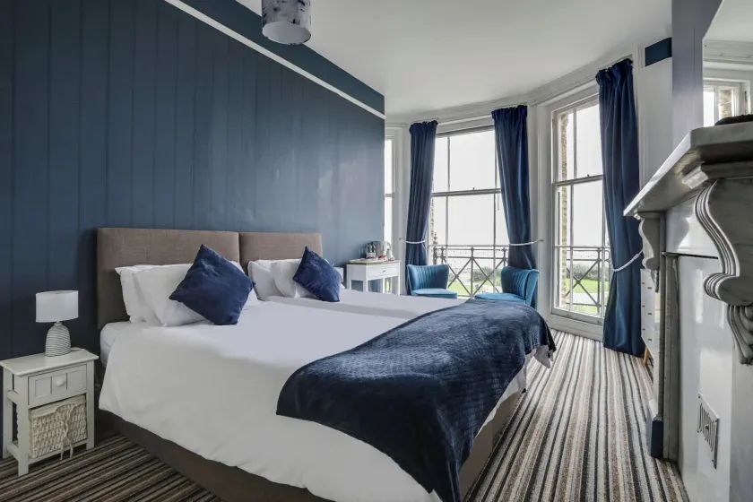 Lord Kitcheners Guest House - Image 1