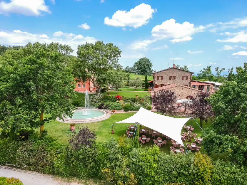 Tenuta Quadrifoglio - Image 1