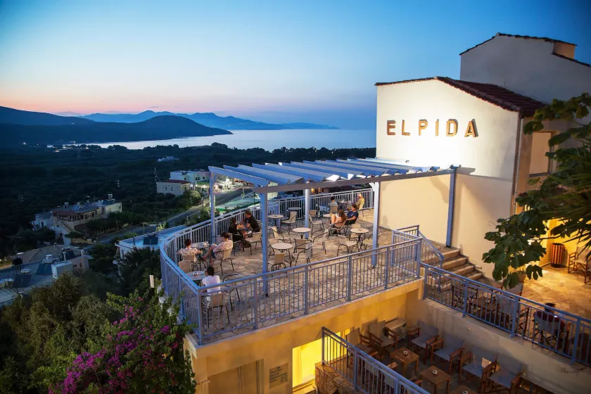 Elpida Village - Image 1