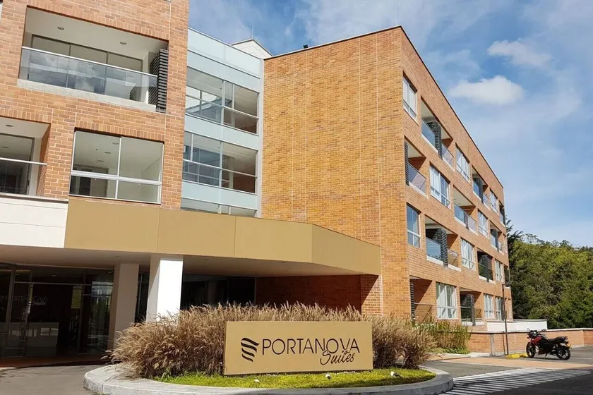 PORTANOVA Suites by ADVENTU - Image 1