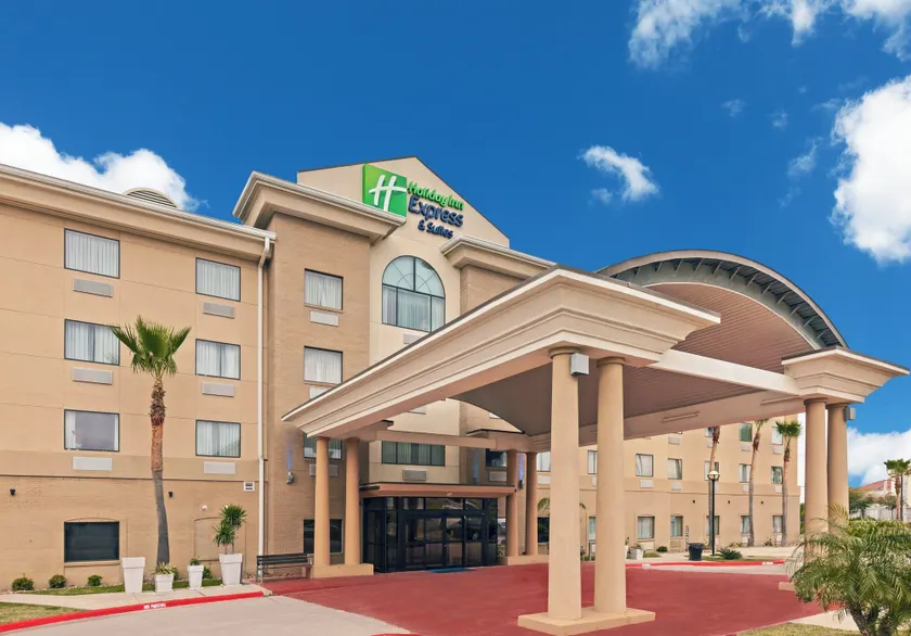 Holiday Inn Express & Suites - Laredo-Event Center Area by IHG - Image 1