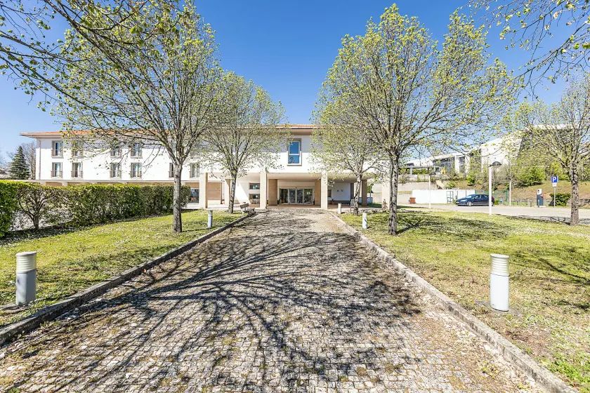 HI Bragança – Pousada de Juventude - Image 1