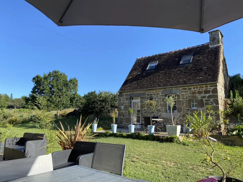 Domaine Des Tours Vauquelin - Image 1