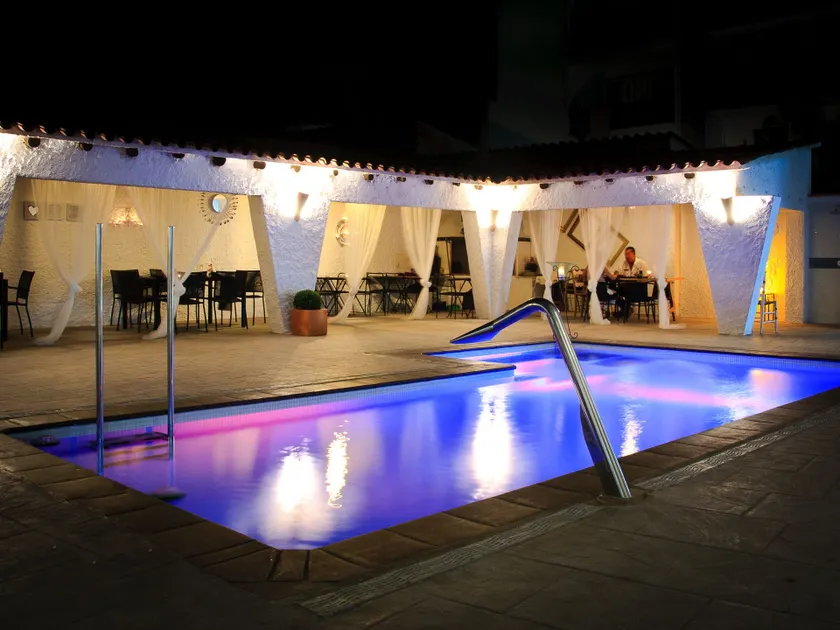 Hotel Salomé - Image 1