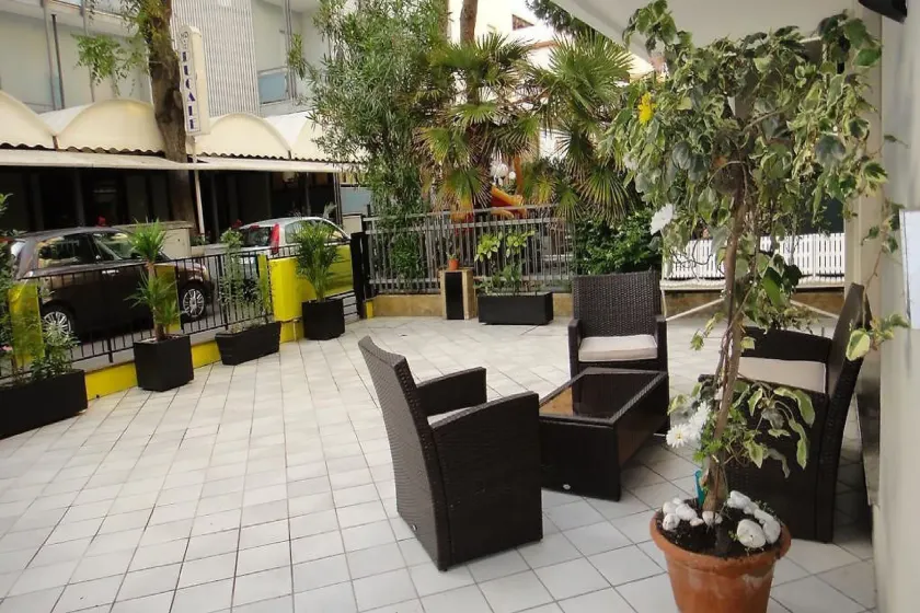 Hotel Bologna - Image 1