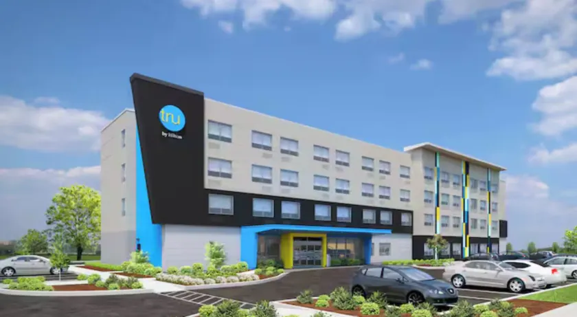 Tru By Hilton Madison East - Image 1