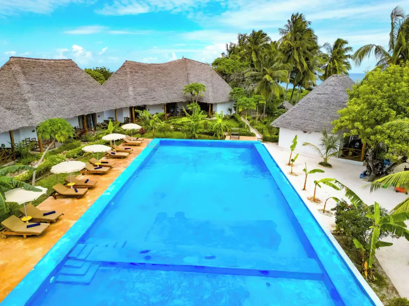 Bella Vista Resort Zanzibar - Image 1
