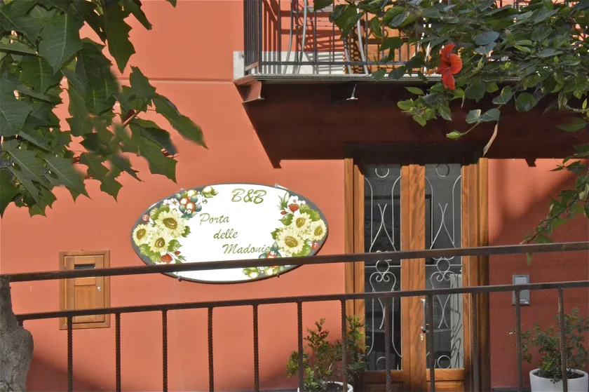 B&B Porta delle Madonie - Image 1
