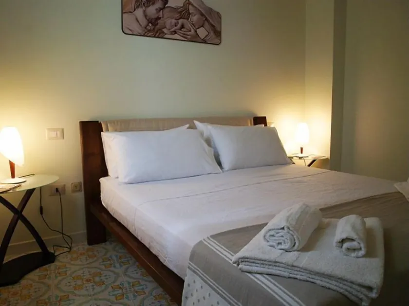 Sine Tempore B&B - Image 1