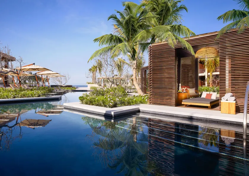 Nobu Hotel Los Cabos - Image 1