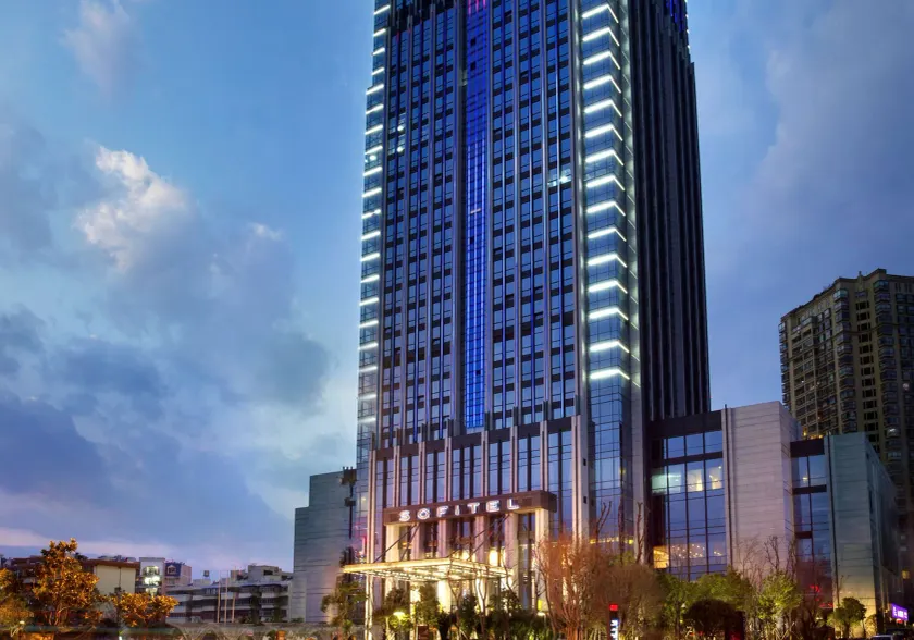 Sofitel Kunming - Image 1