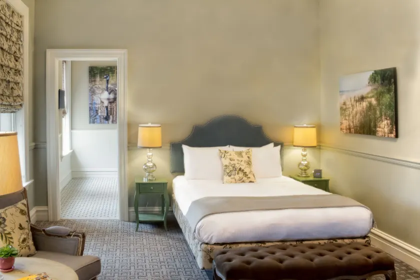 The Audubon Inn LLC - Image 1