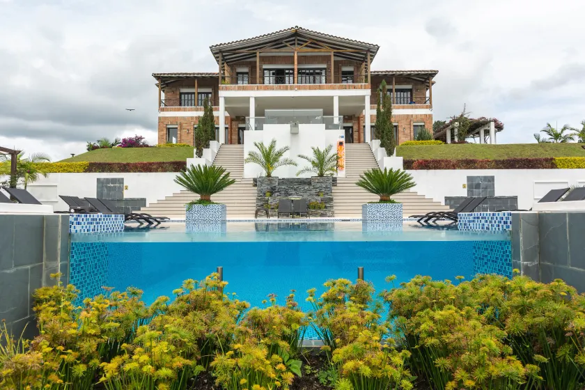 Hotel La Magdalena - Image 1